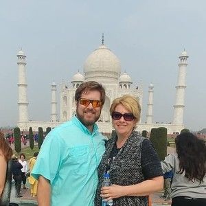 Meet your Posher, Ginger